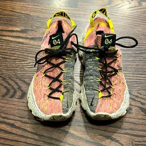 Nike Space Hippie 04 women’s sneaker size 7.5